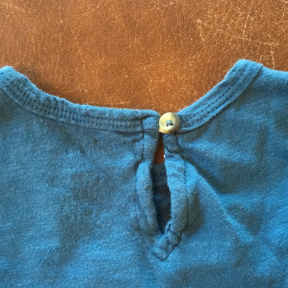 A.T.U.N blue Dress - Picture 4 of 5